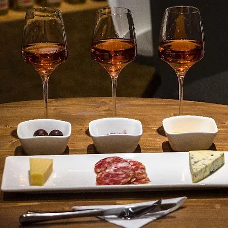 Hotell Wine Chişinau