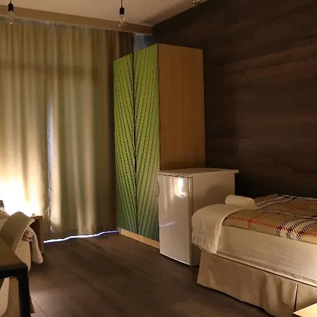 Hotell Wine Chişinau
