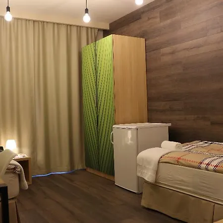 Hotell Wine 2*