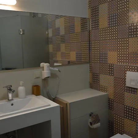 Wine Hotell 2*