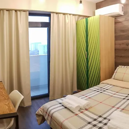 Hotell Wine Chişinau