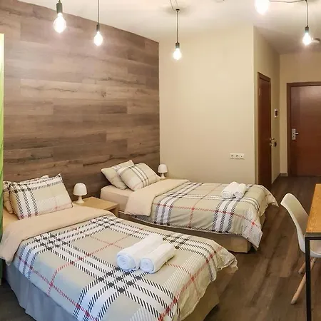 Hotell Wine