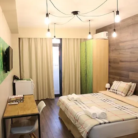Hotell Wine 2*