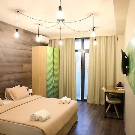 Wine Hotell 2*