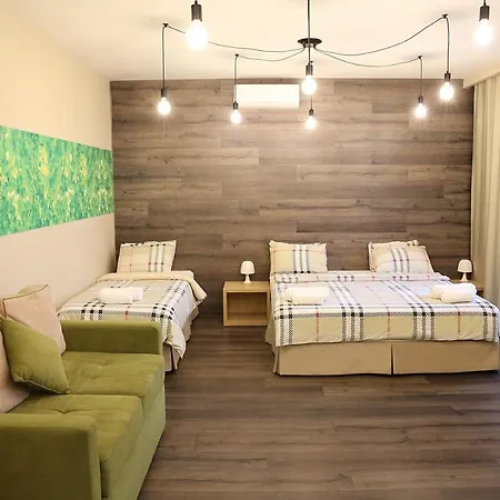 Wine Hotell