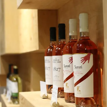 Wine Hotel