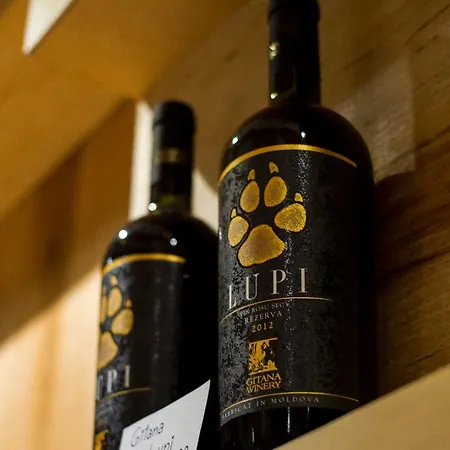 Hotel Wine 2*