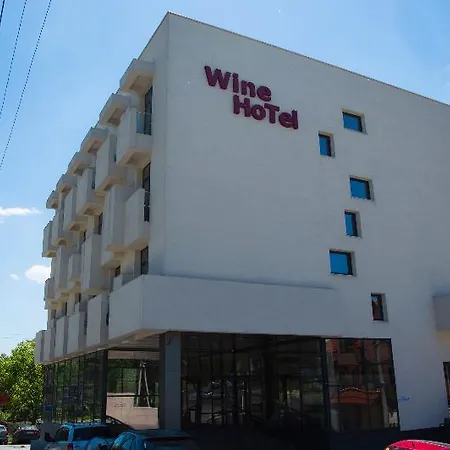 Hotel Wine